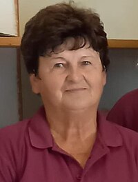 Rosemarie Felber