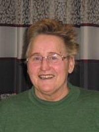 Frieda Schmiedlechner