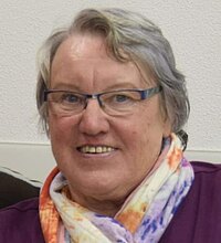 Anna Feichtenschlager