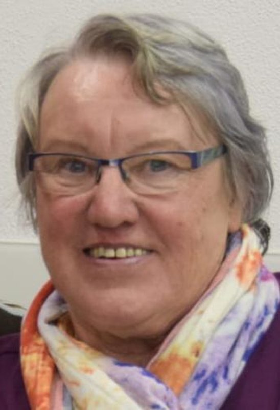 Anna Feichtenschlager