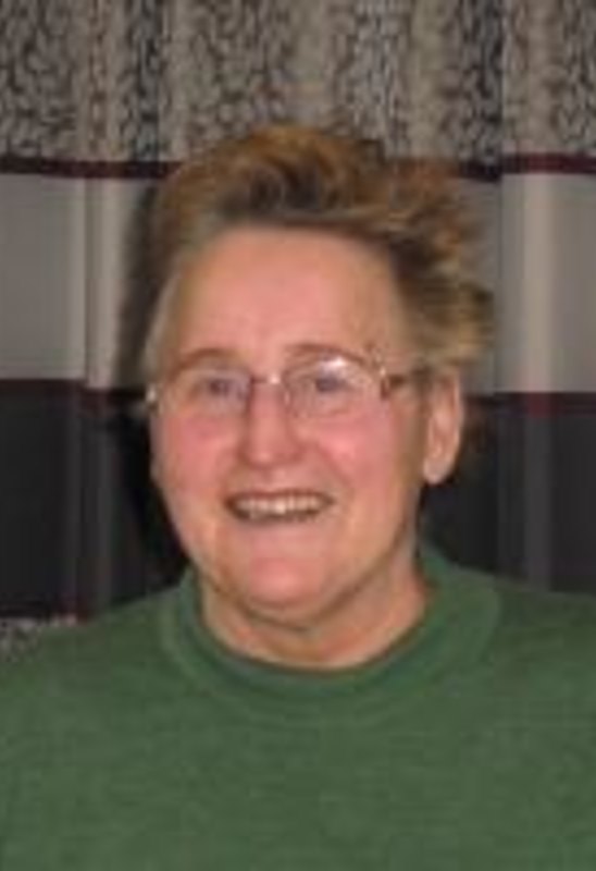 Frieda Schmiedlechner